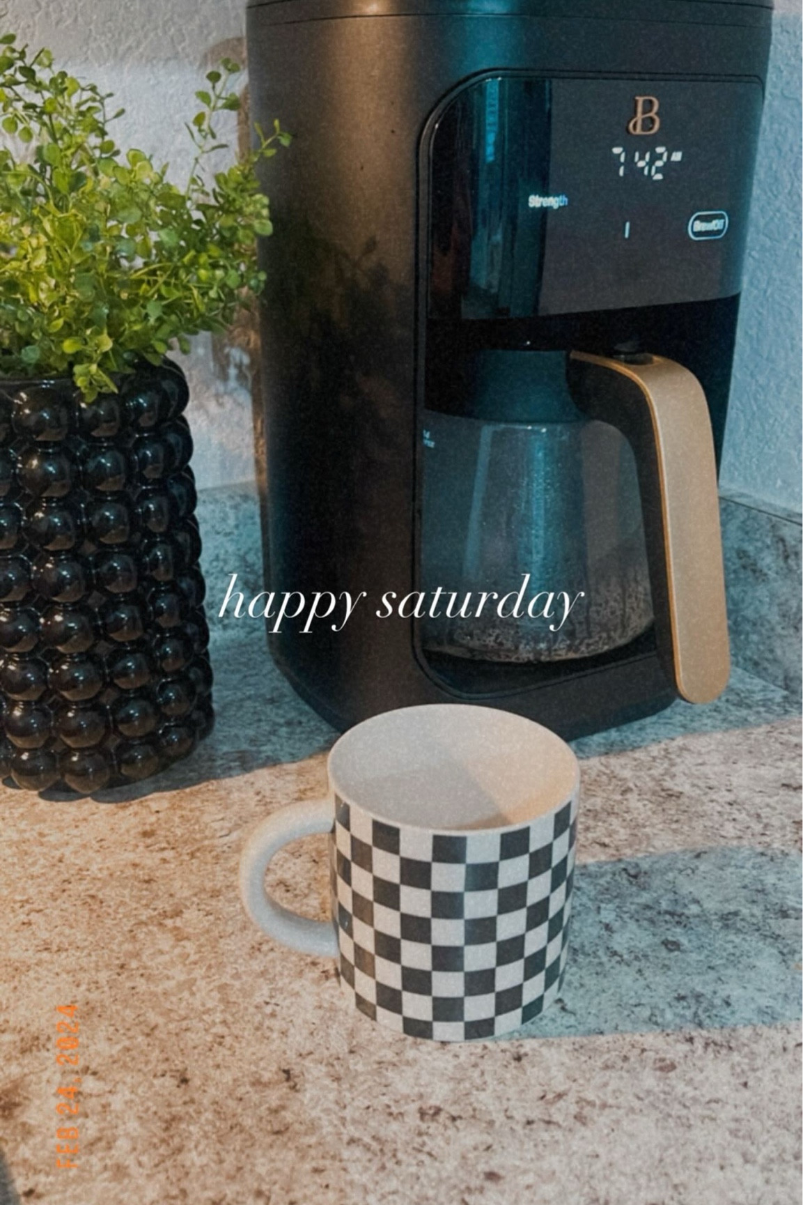 Coffee anyonecode

#LTKHome #LTKFindsUnder100