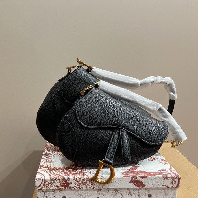 Designer Saddle Bag Shoulder Bag Handbag Women Lady Fashion Style DLS | DHGate