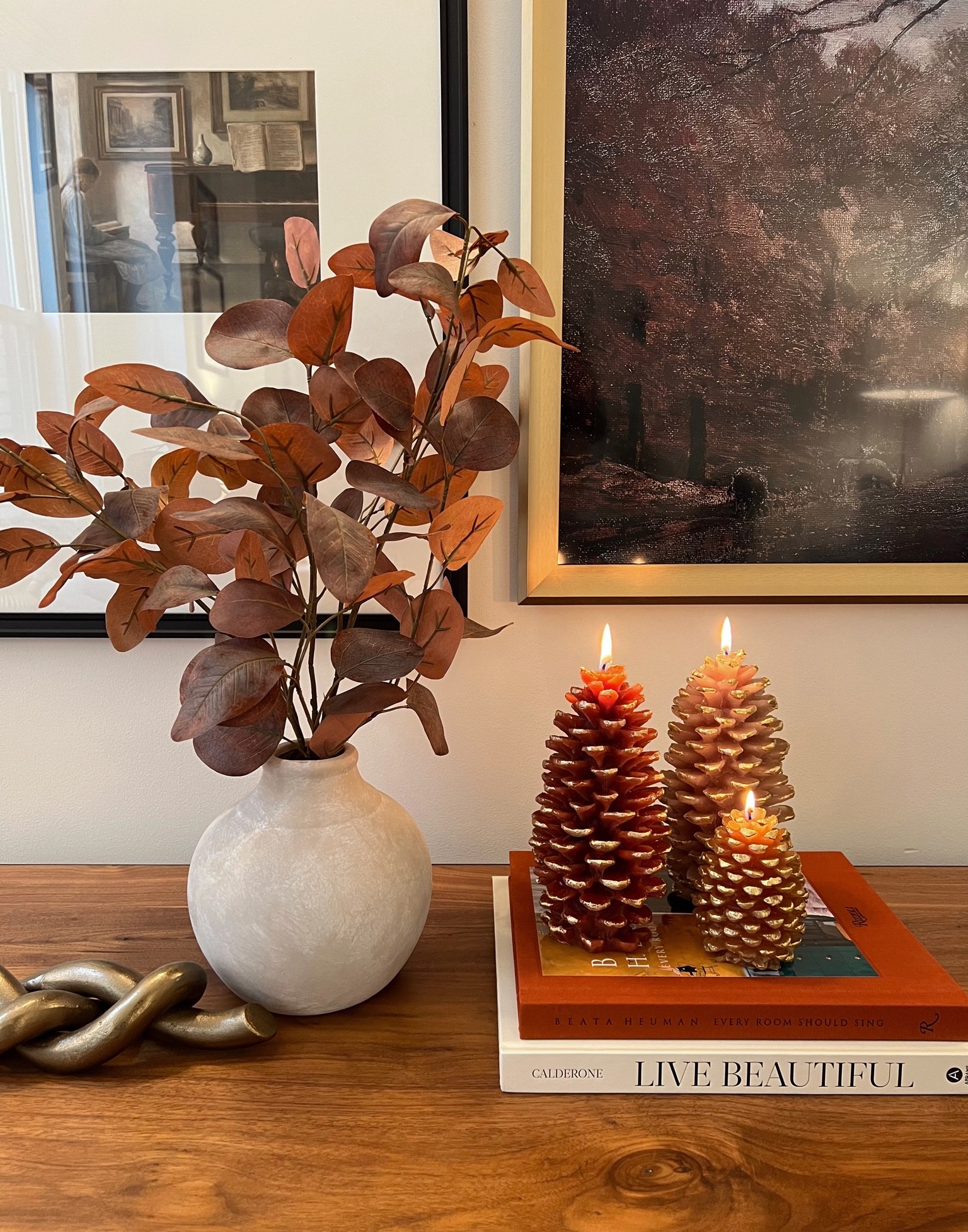 fall decor favorites 

#LTKSeasonal