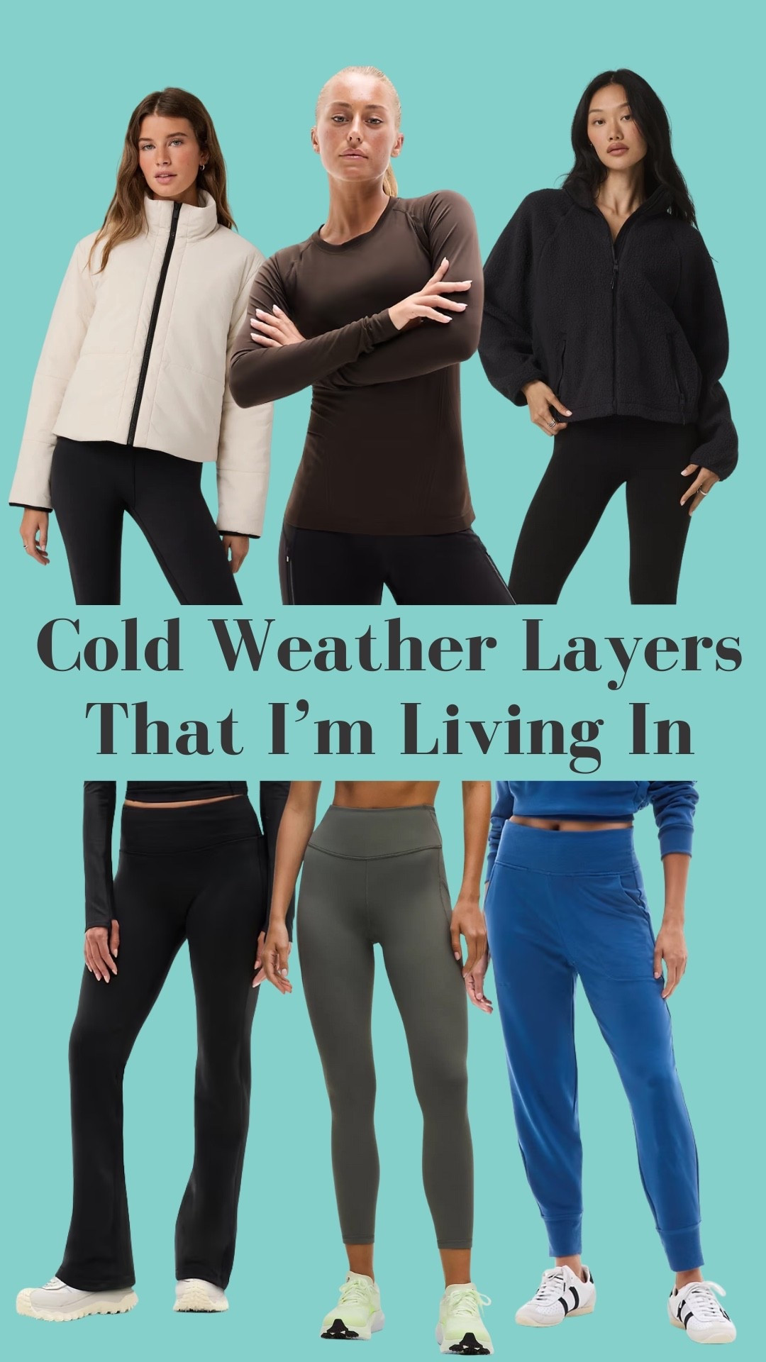 Officially putting my summer clothes away ☁️

#LTKSeasonal