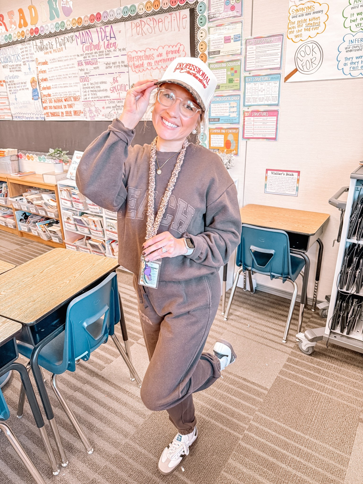 set - Teach Create Motivate Set