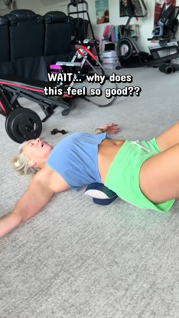 Kim K was seen talking about this machine they are amazing! You can really feel the difference

#LTKselfcare #LTKmorningroutine #LTKfitnessgoals