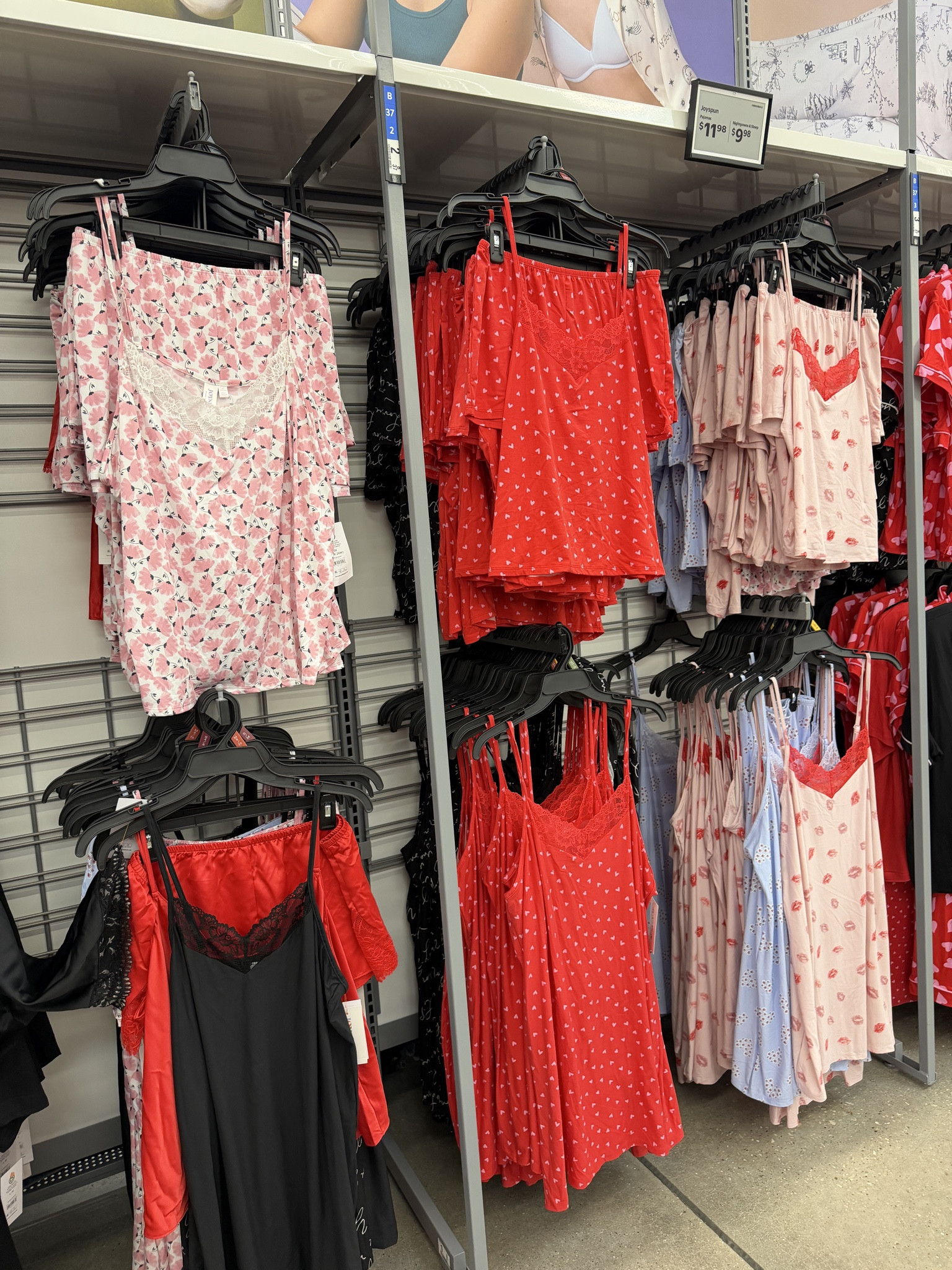 Valentines PJs Gowns

#LTKValentine #LTKSaleAlert #LTKSeasonal