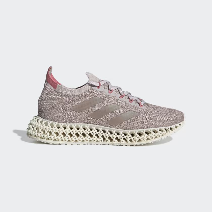 4DFWD Shoes | adidas (US)