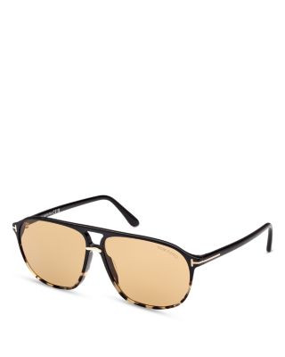 Bruce Navigator Sunglasses, 61mm | Bloomingdale's (US)