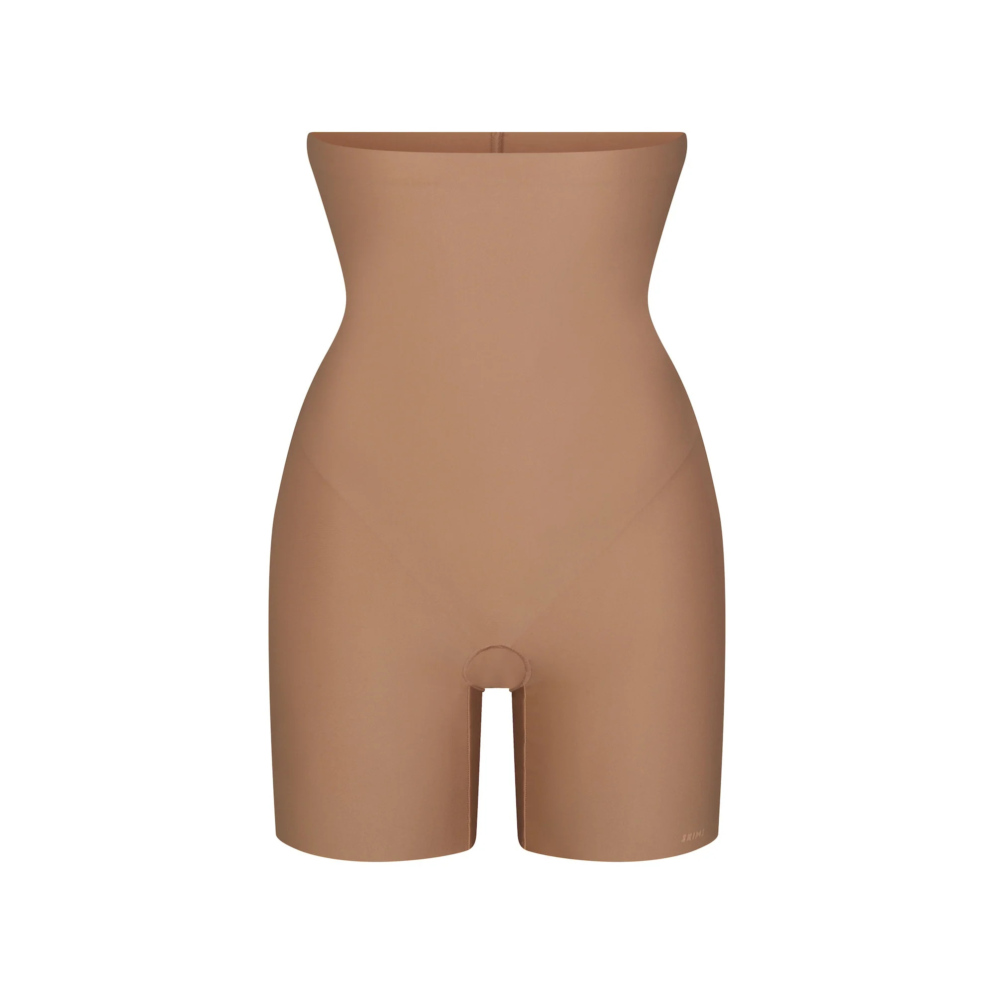 SKIMS BODY CORE SCULPT HIGH-WAISTED SHORT | SIENNA | SKIMS | SKIMS (US)