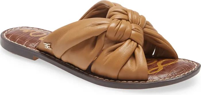 Garson Slide Sandal | Nordstrom Rack