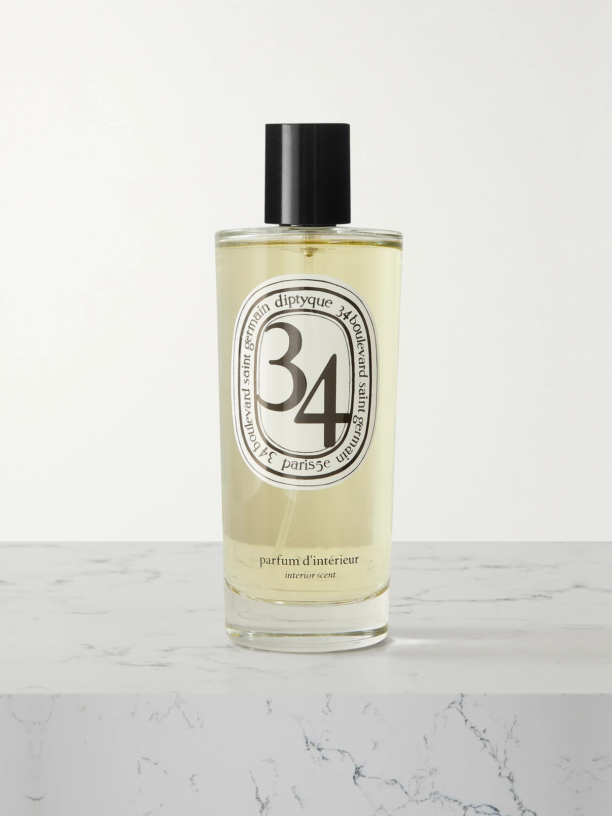 Diptyque - 34 Boulevard Saint Germain Room Spray, 150ml - one size | NET-A-PORTER (UK & EU)