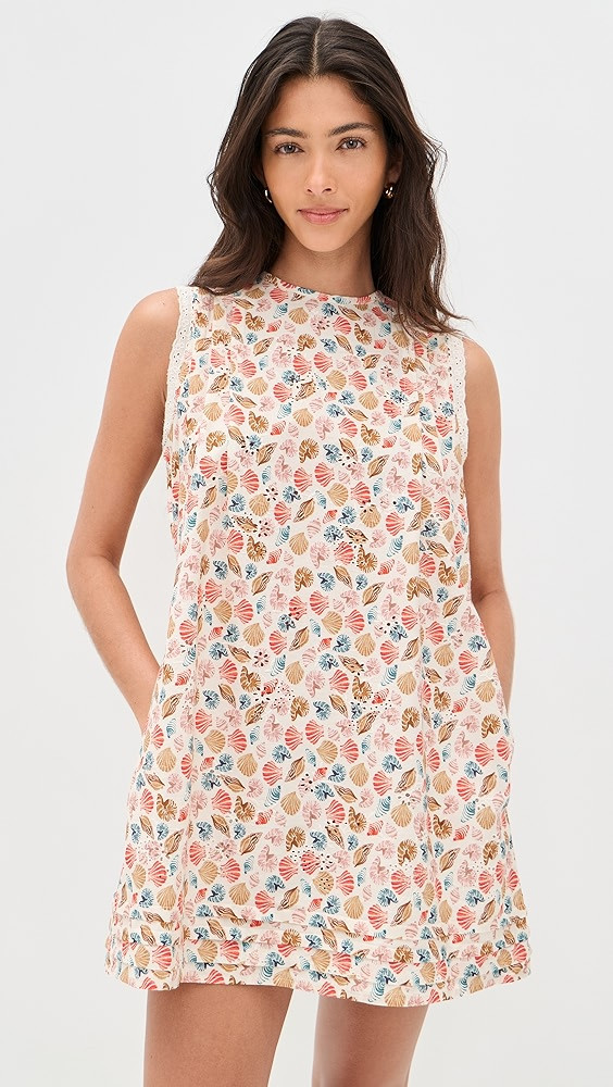 Poppy Dress | Shopbop