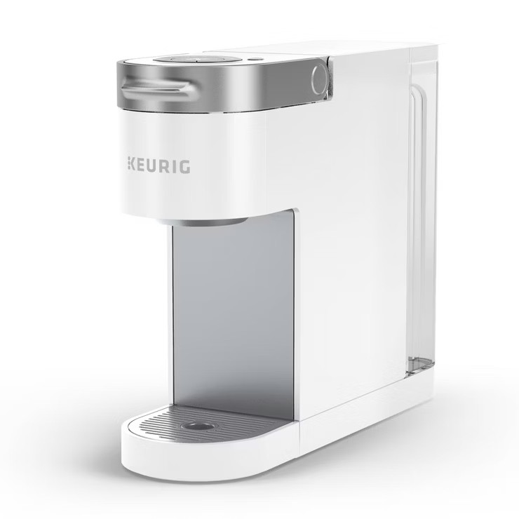 Keurig K-Slim Single-Serve K-Cup Pod Coffee Maker | Target