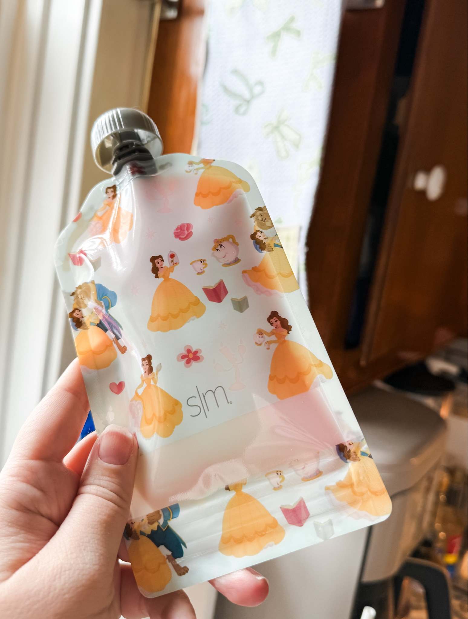 These are still a staple for my preschooler. They zip at the bottom for easy filling, help reduce mess, and stand up in the dishwasher for simple cleanup.

#LTKfoodie #LTKKids #LTKmomlife