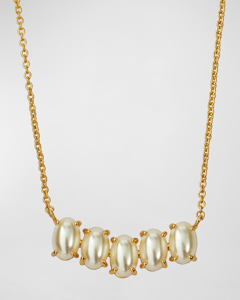 Tai Birthstone Pendant Necklace | Neiman Marcus