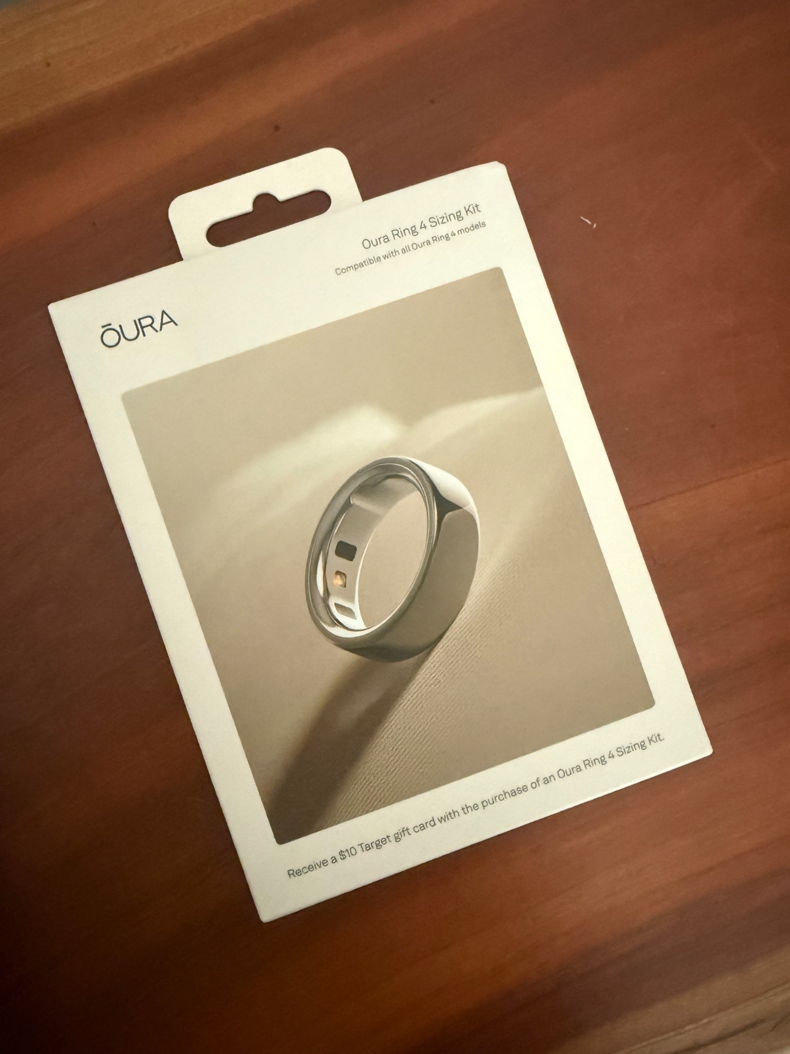 A few wellness things I want to try this year but haven’t yet. Have you tried any? Love your insights!

#LTKmomlife #LTKOver40 #LTKselfcare