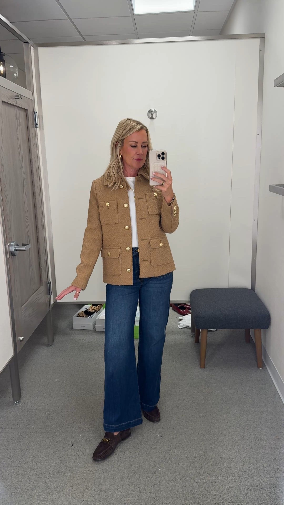 Obsessed with this coat! Such great quality and it has an incredible price during the Nordstrom Sale. Great fprcthis fall and winter. 

#LTKStyleTip #LTKSaleAlert #LTKSeasonal