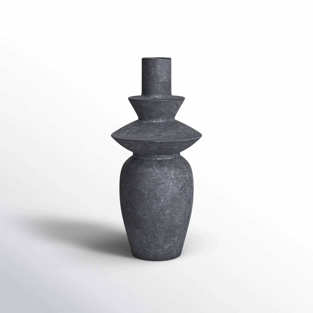 Fitzpatrick Ceramic Table Vase | Wayfair North America