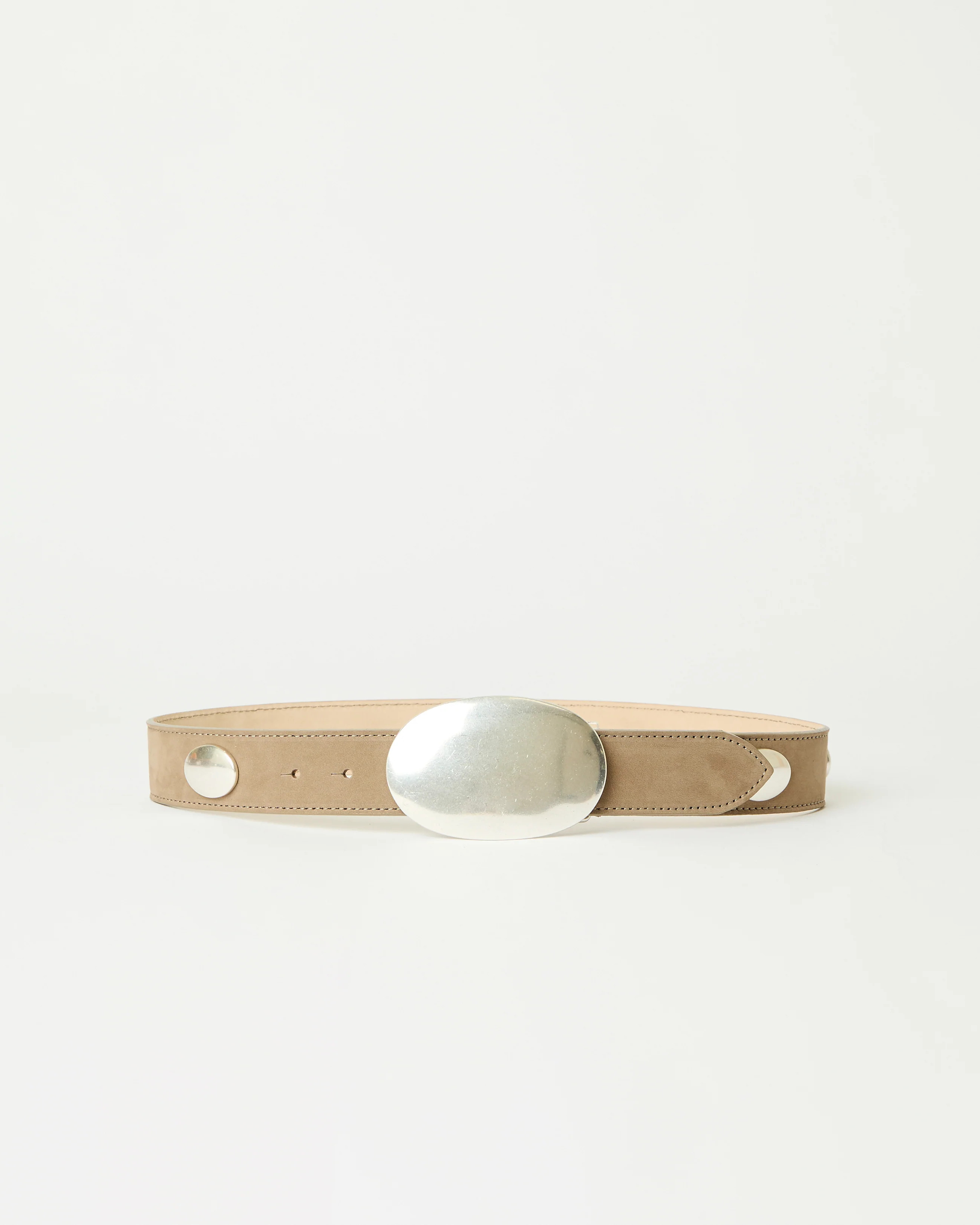 MYRA CONCHO NUBUCK BELT | B-Low The Belt