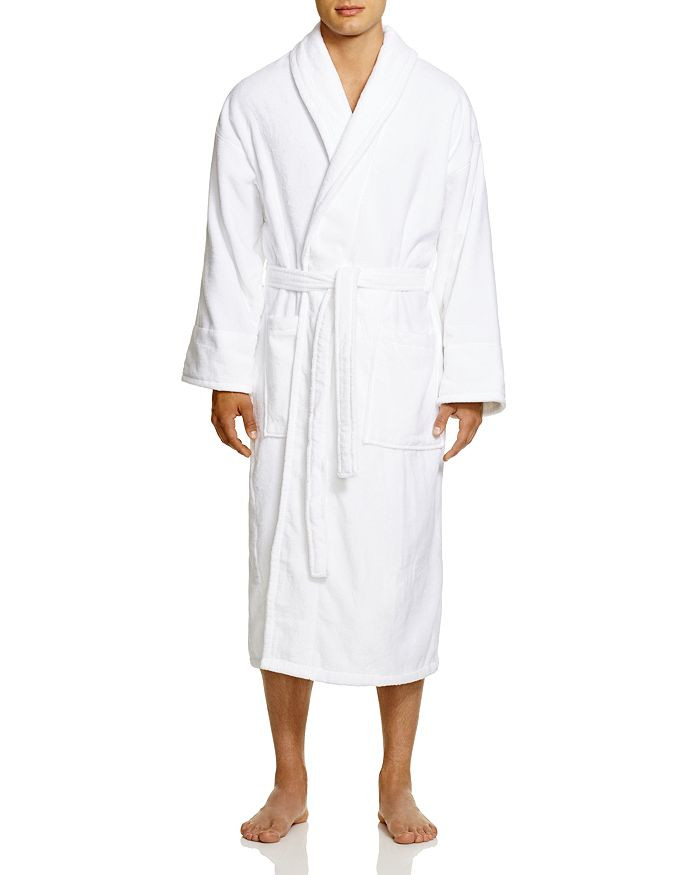 Fairfield Velour Robe | Bloomingdale's (US)