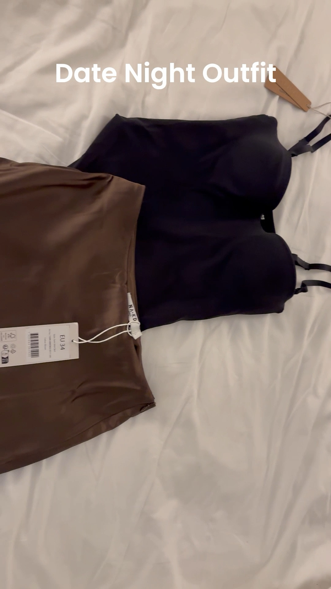Perfect date night outfit

#datenight #solodate #satinskirt #bustiertop

#LTKStyleTip #LTKTravel #LTKWedding
