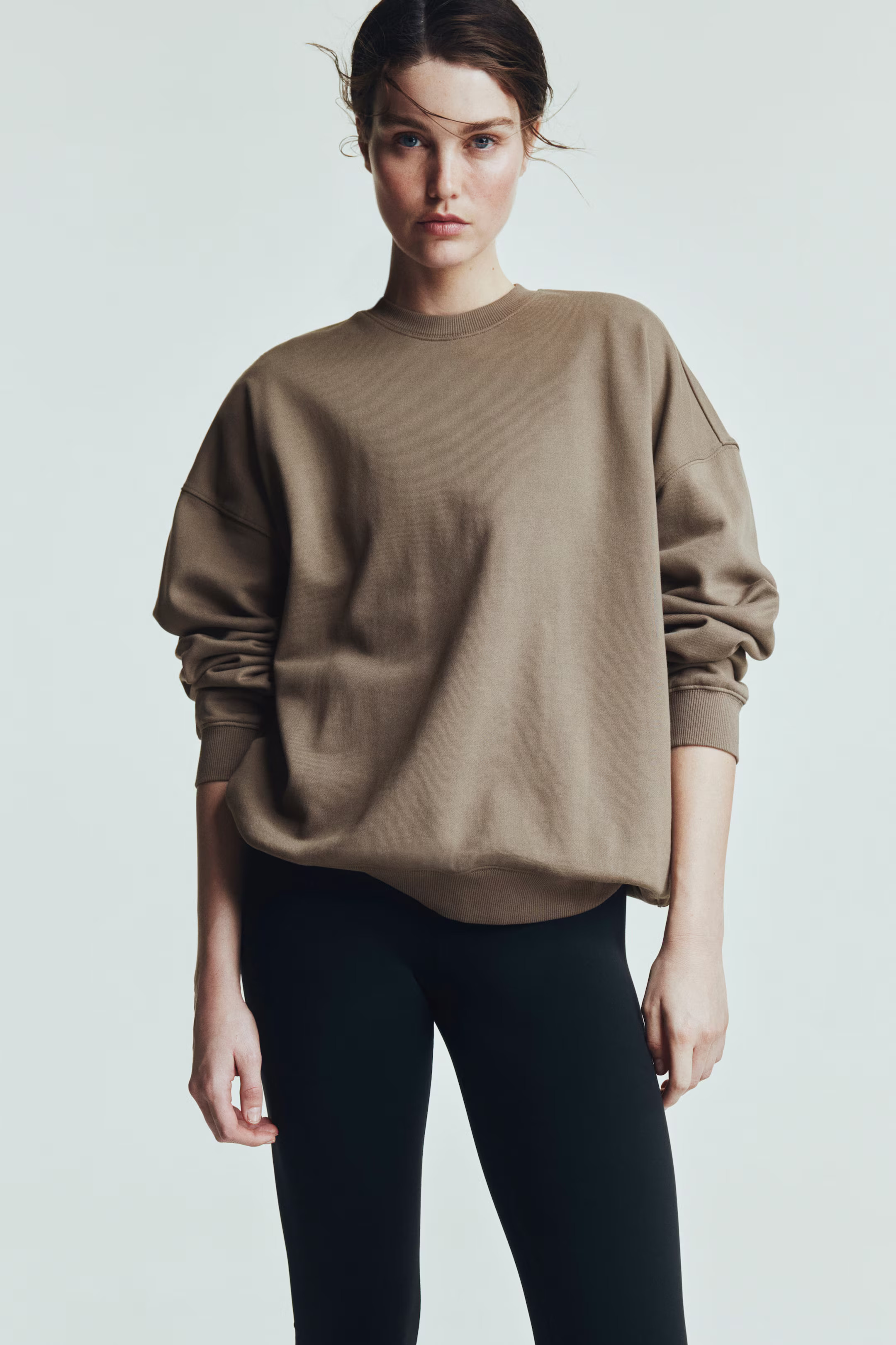 Sports Sweatshirt | H&M (US + CA)