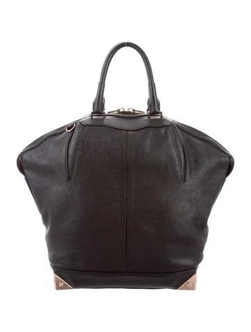 Alexander Wang Large Emile Tote | The Real Real, Inc.