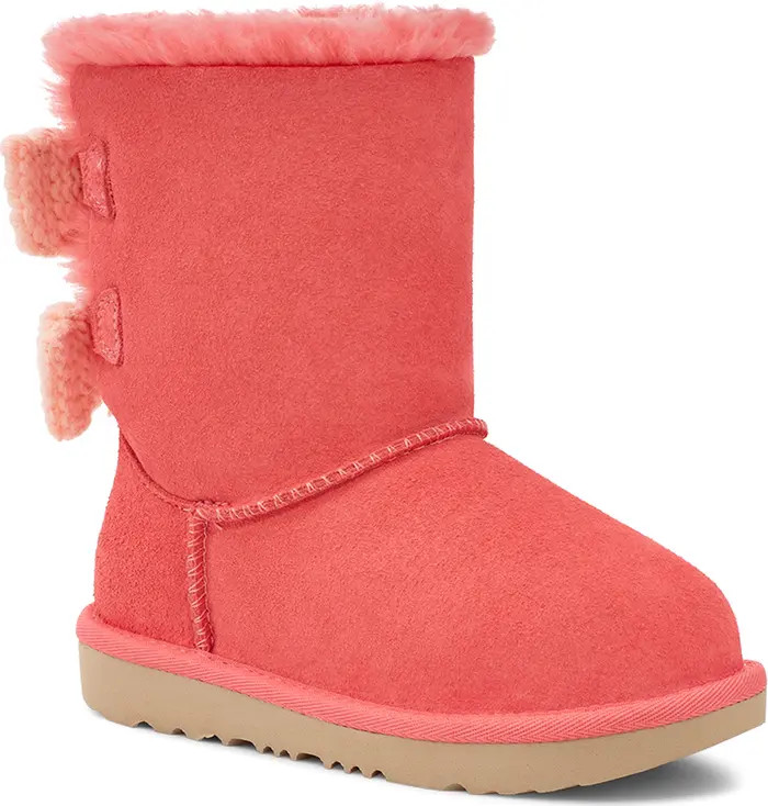 UGG® Kids' Bailey Bow Boot | Nordstromrack | Nordstrom Rack