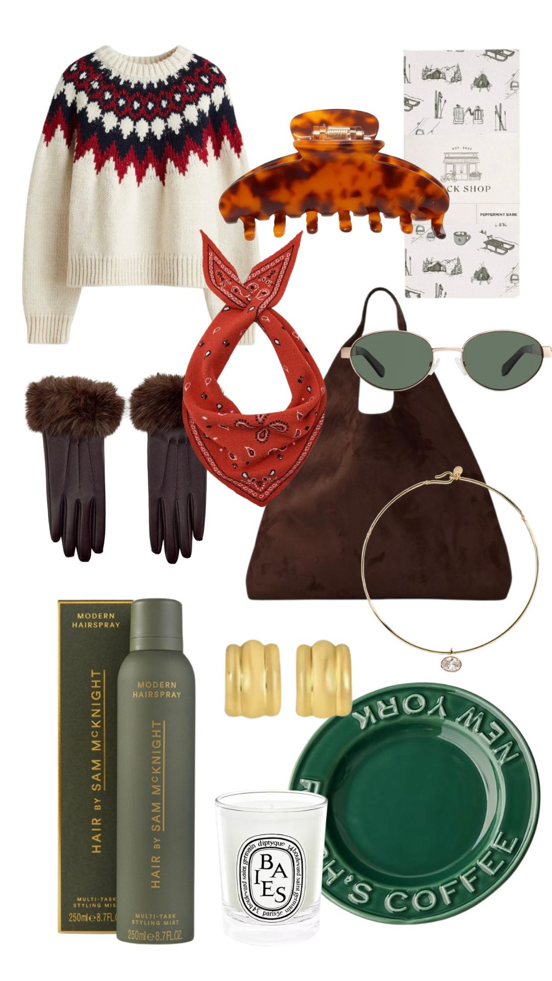 Under $50 Gift Guide 

 