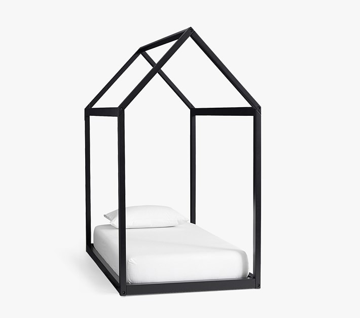 Camden House Bed | Pottery Barn Kids
