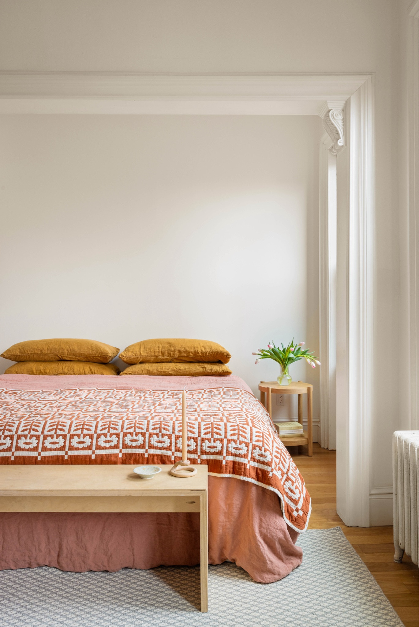 Our dream bedding includes a fluffy duvet, cozy linen and a mid weight cotton quilt ✨

#LTKBaby #LTKHome #LTKFamily