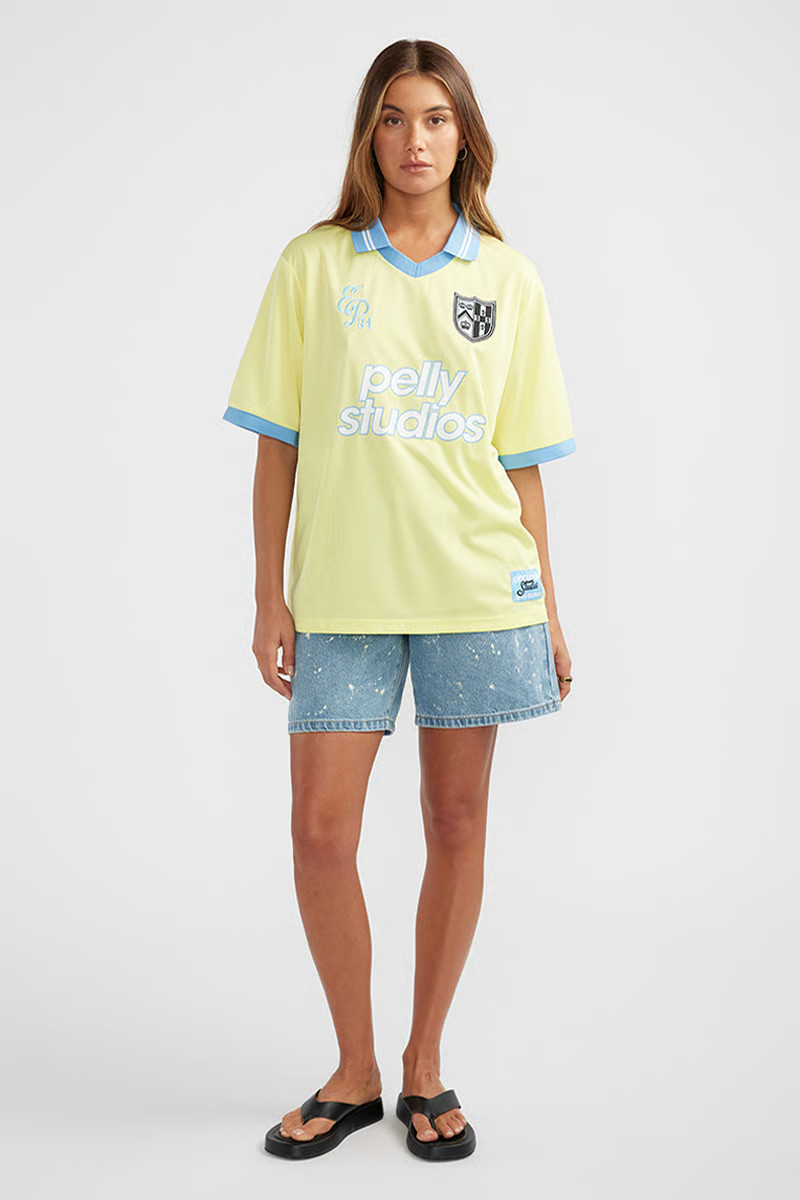 EP x EP Ella Sport Polo | Stylerunner