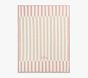 Modern Baby Striped Soft Knit Baby Blanket | Pottery Barn Kids