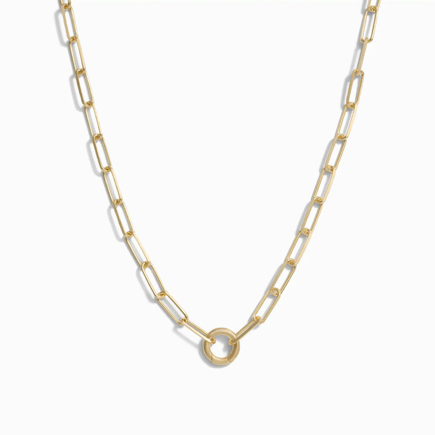 The Charm Collector Necklace | Awe Inspired