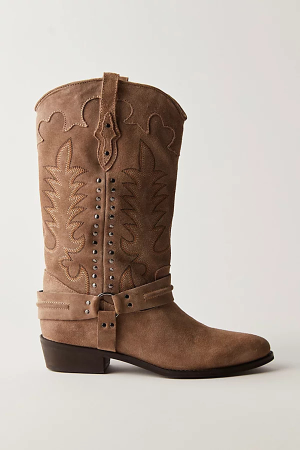Rodeo Riding Boots | Free People (Global - UK&FR Excluded)