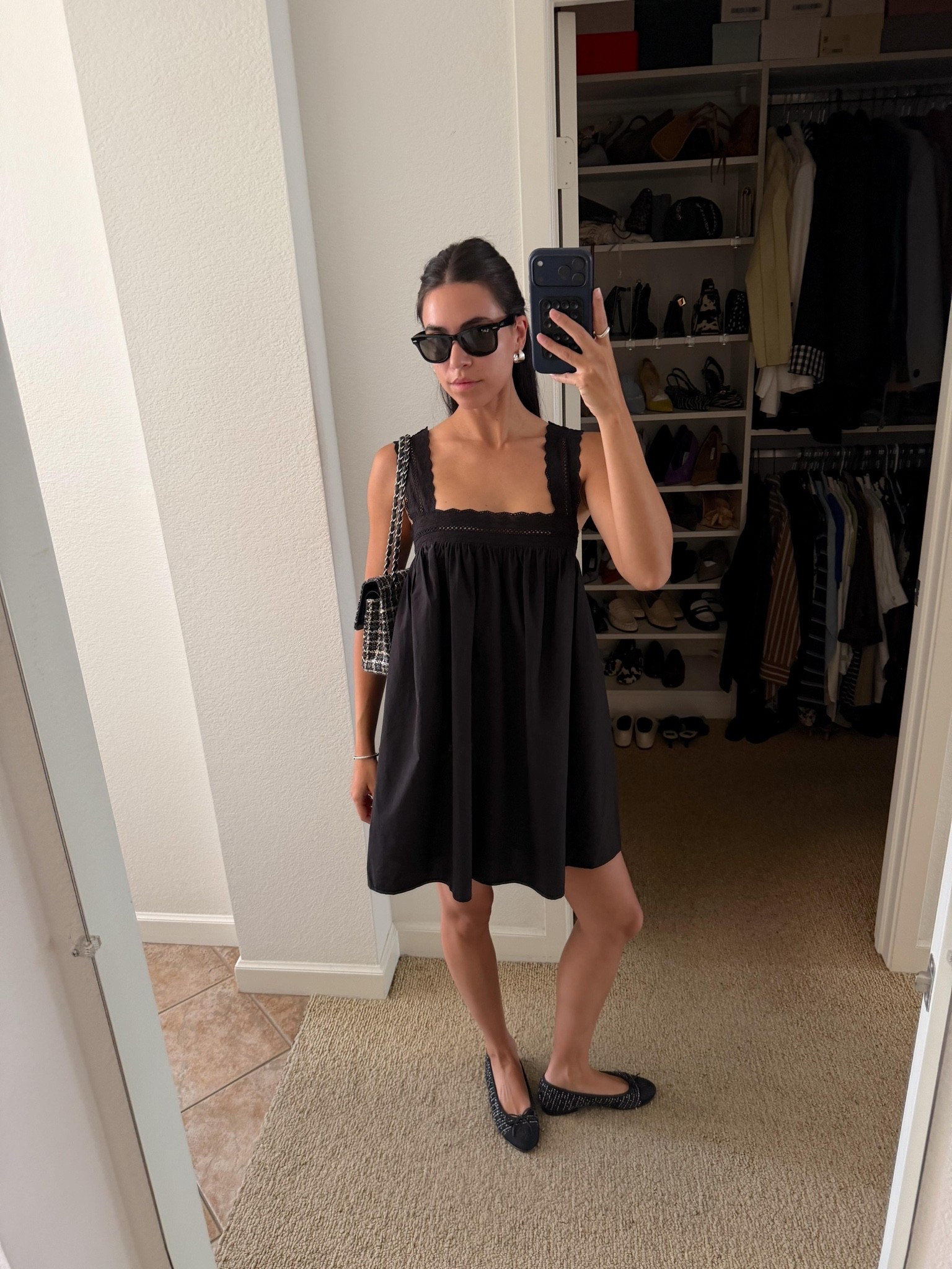 OOTD🖤