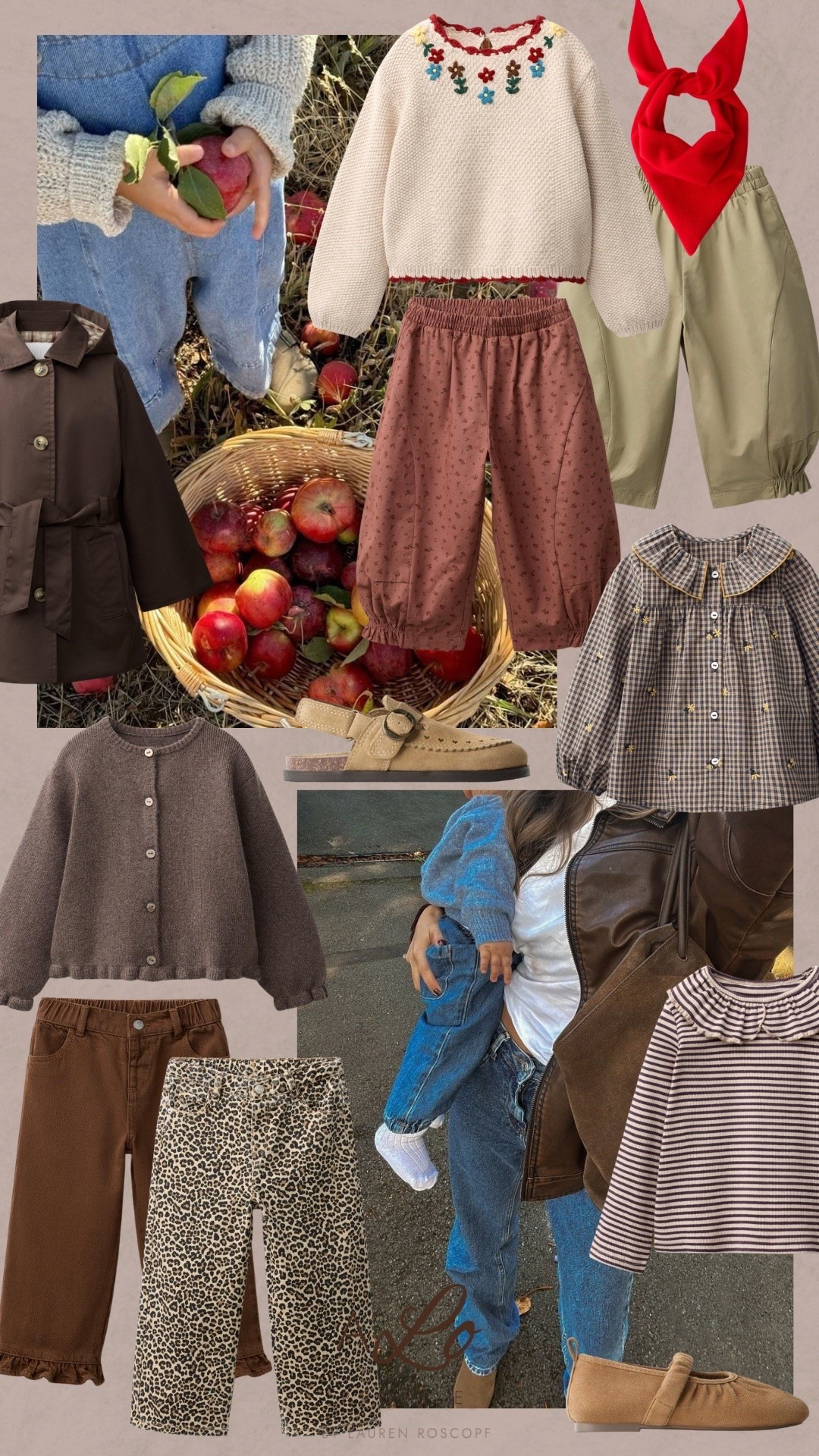 Fall Preview: Zara // fall outfit, fall fashion, fall style, fall transition, transitional fall outfit, fall collection, fall outfit ideas, fall inspo, fall wardrobe, outfits for fall @Zara 

#LTKootd #LTKSeasonal