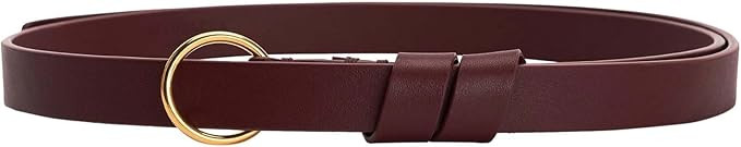 Amazon.com: O-Ring Belt : Luxury Stores | Amazon (US)