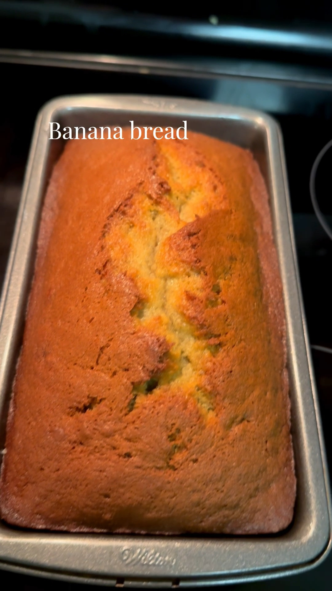 Banana bread for dessert!



#LTKmomlife #LTKfoodie #LTKselfcare