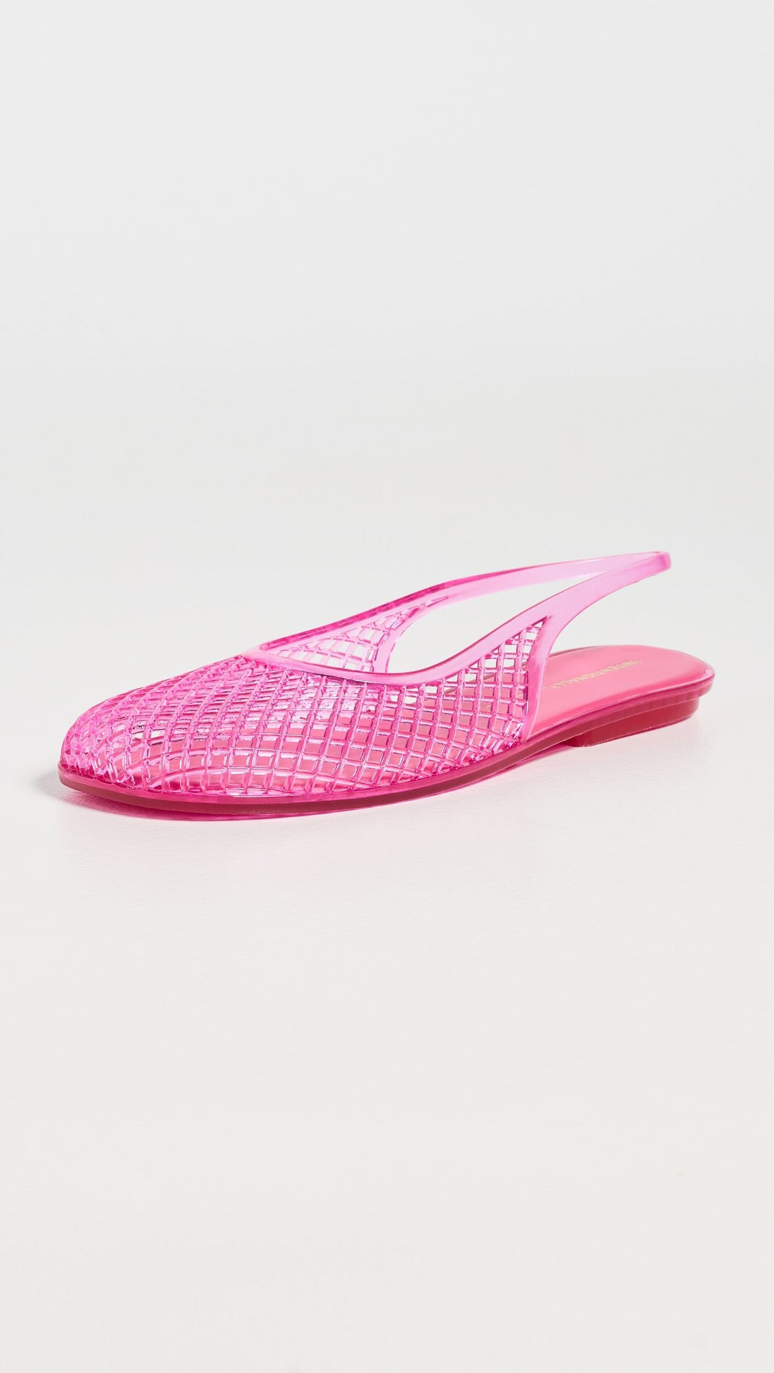 Nessa Jelly Flats | Shopbop