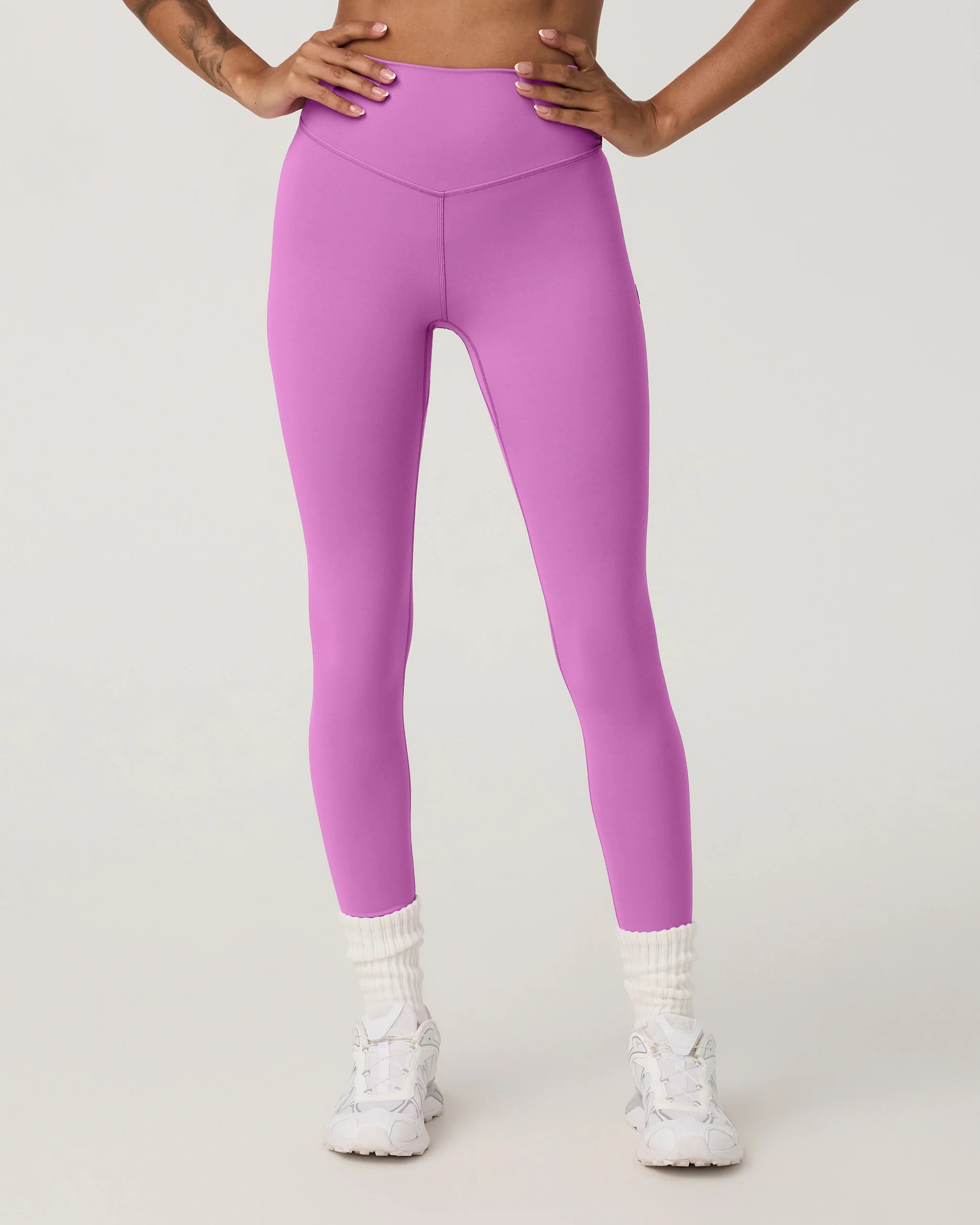 Vuori AllTheForm\u2122 Legging - Short | Vuori Clothing (US & Canada)