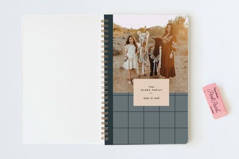 Field Notes Notebooks | Minted