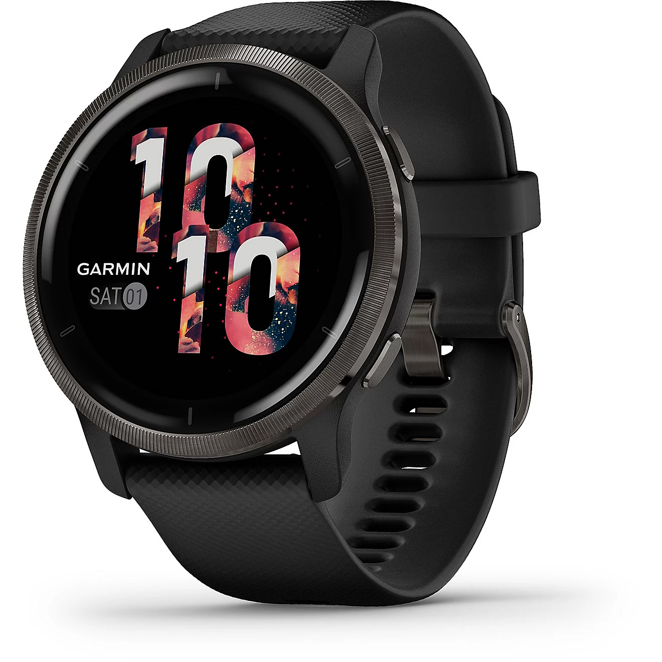 Garmin Venu 2 GPS Watch | Academy | Academy Sports + Outdoors