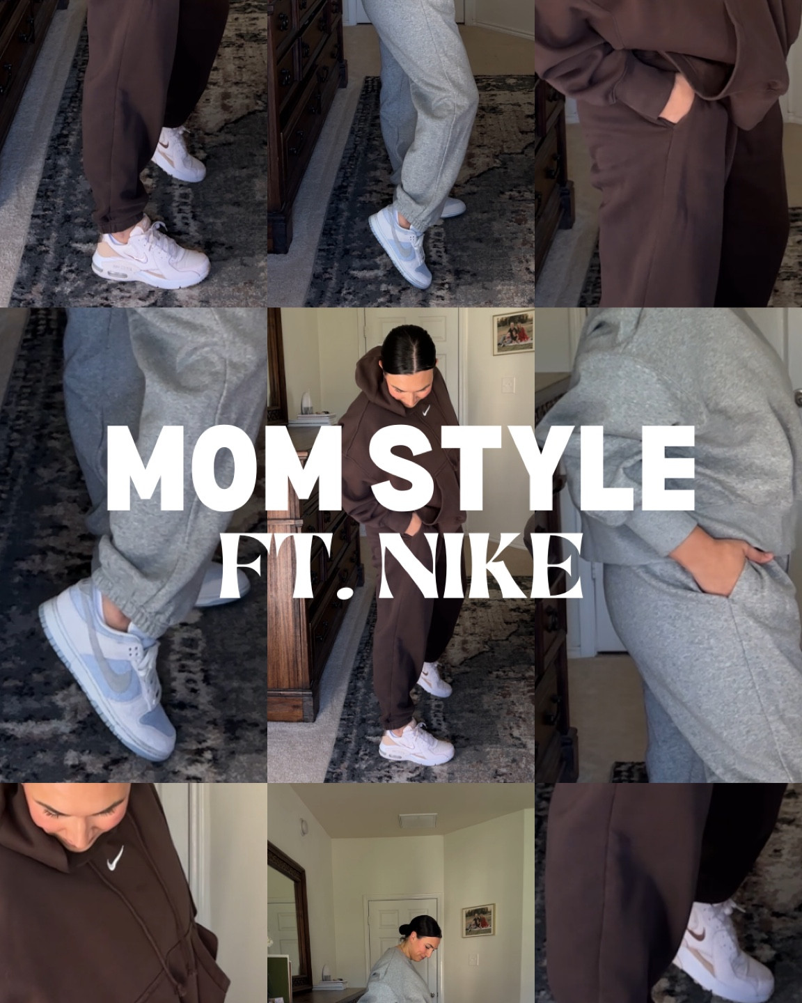 Nike sets 

#LTKfindsunder100 #LTKMostLoved #LTKshoecrush