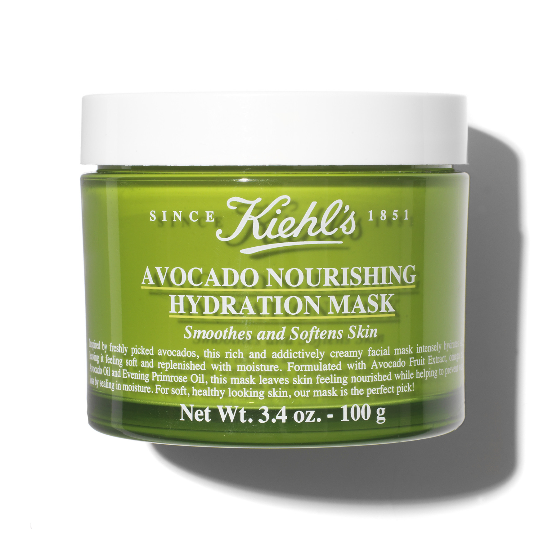 Avocado Nourishing Hydration Mask | Space NK - UK