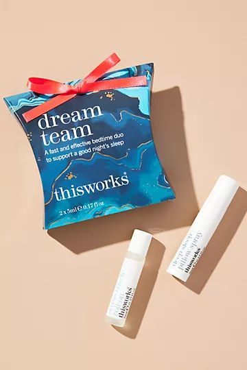 This Works Dream Team Gift Set | Anthropologie (US)