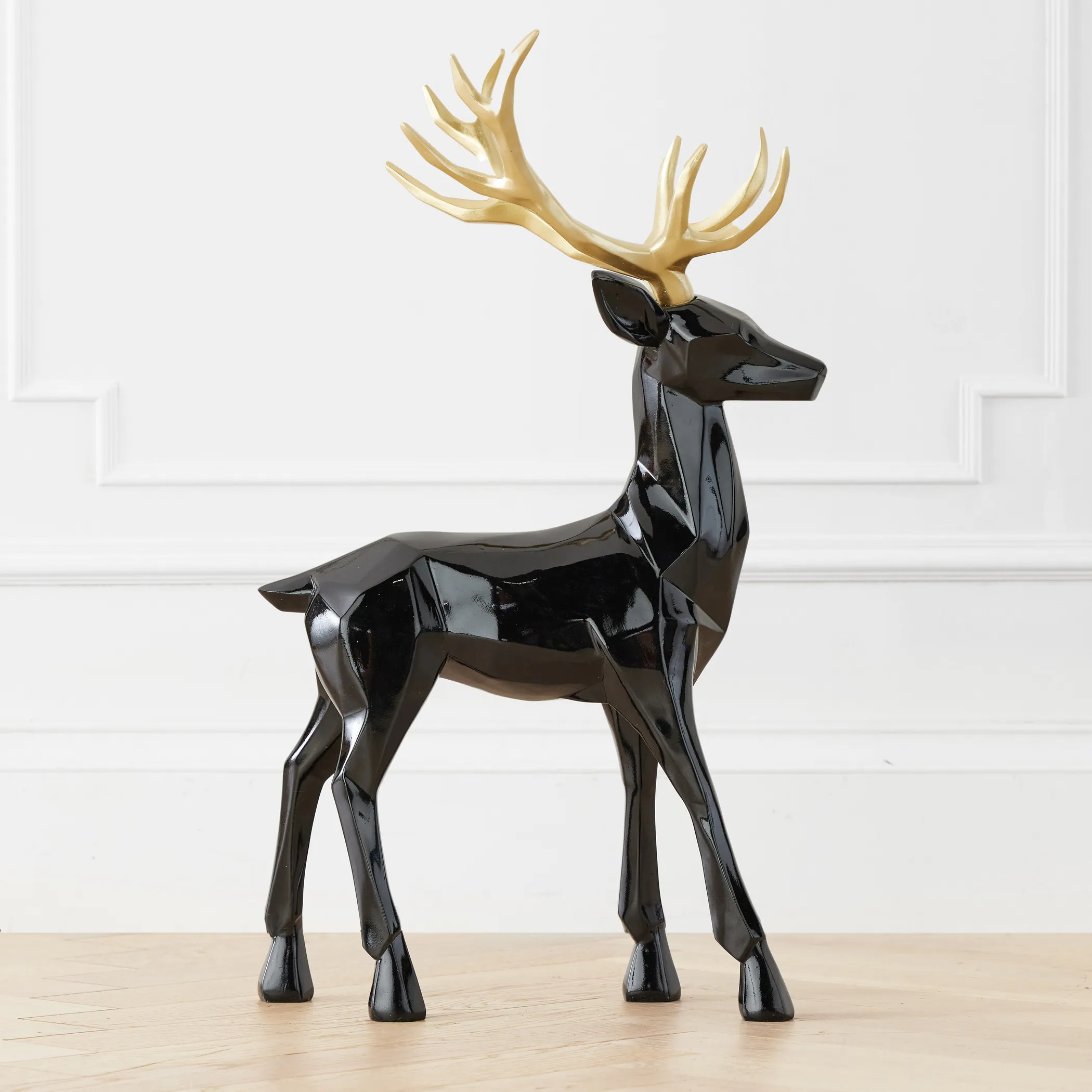 Regal Deer | Z Gallerie