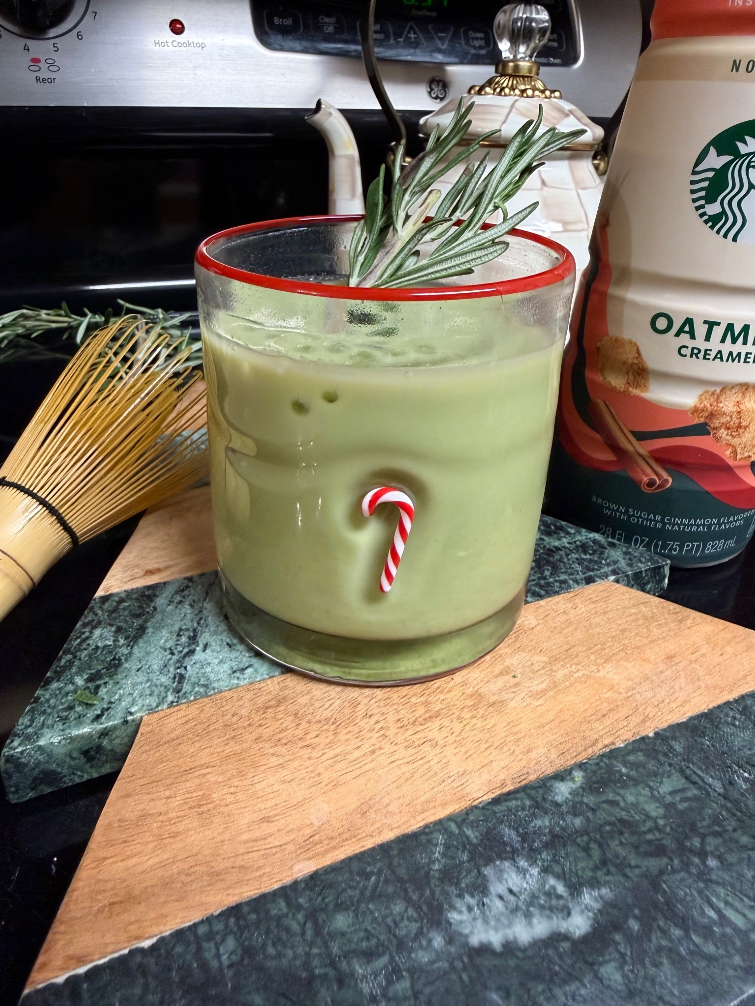 The festive Christmas details in the little things like your latte🍵❤️

#LTKHoliday #LTKSeasonal #LTKHome