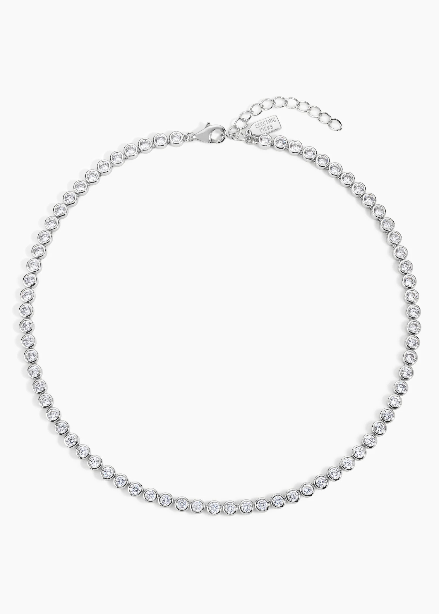 Jewel Necklace | Electric Picks Jewelry