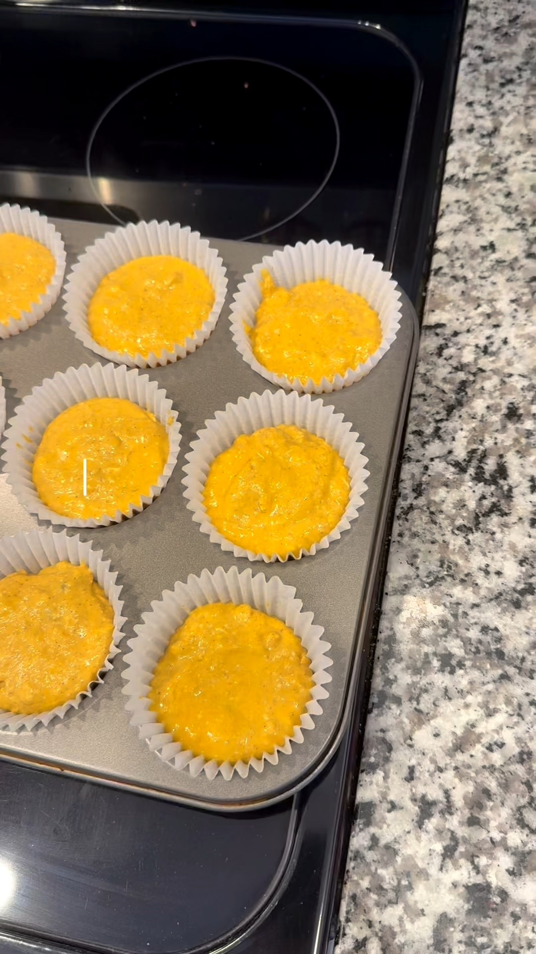 I asked ChatGPT to give me a high protein recipe for breakfast with pumpkin flavors! I'm really happy with how they turned out and am loving my fall-themed breakfast this week!!

Pumpkin oat muffins, breakfast meal prep, healthy breakfast, fall foods, fall flavors, muffin tins 

 #LTKHome