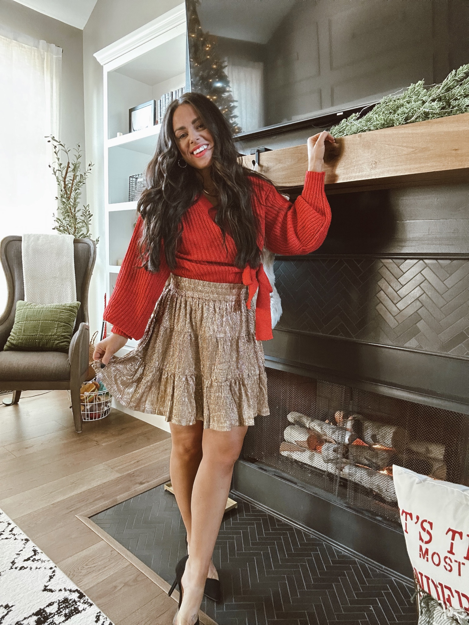 #LTKstyletip #LTKSeasonal #LTKHoliday