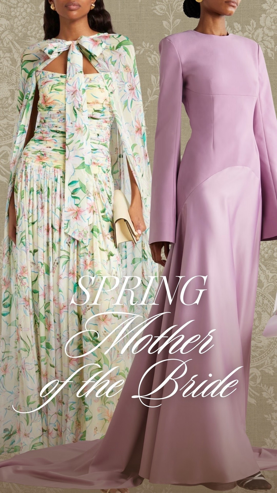 Spring MOB/MOG styles I’m loving 

#LTKmomlife #LTKspring #LTKWedding