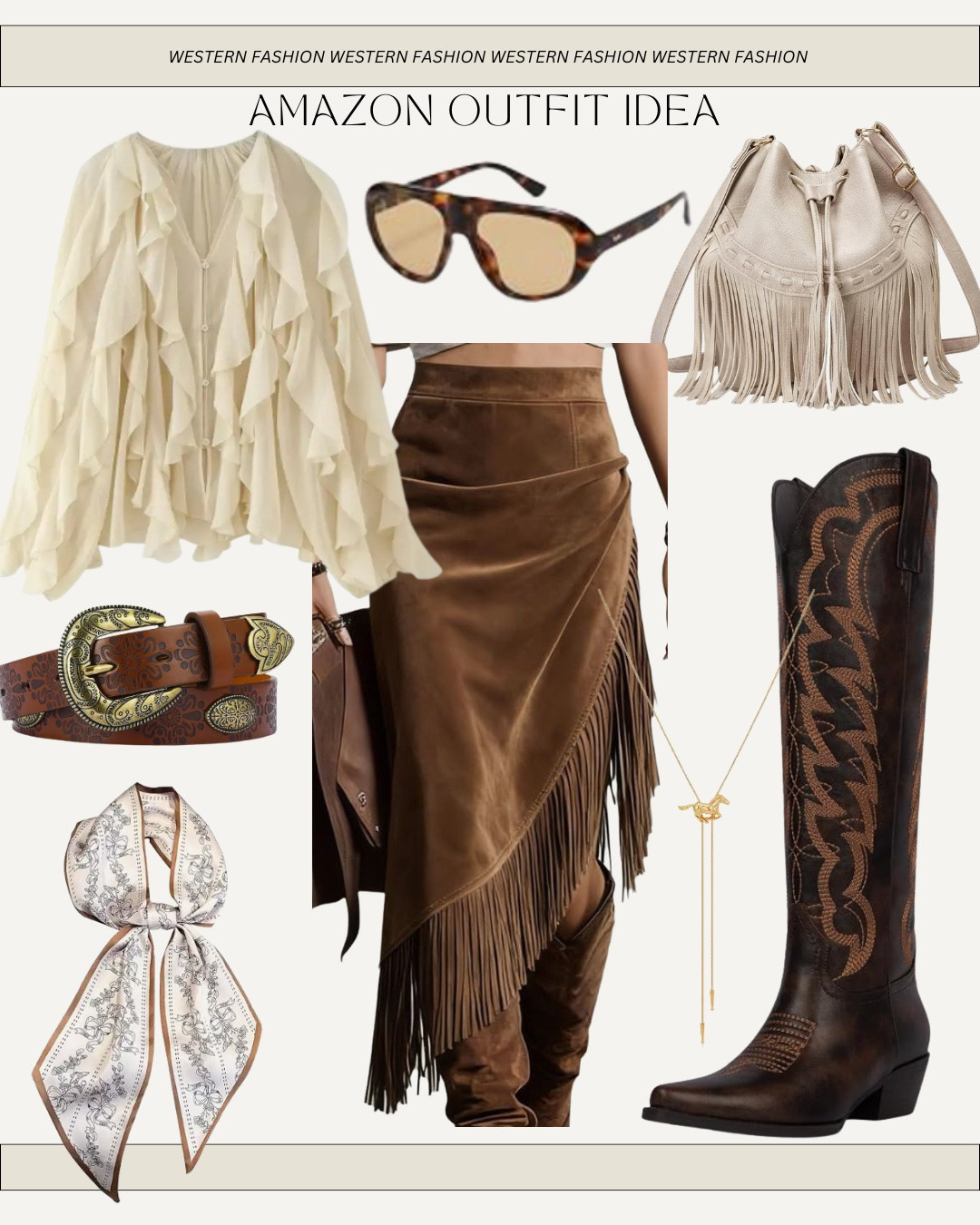 Back to school outfit idea teacher outfit - country concert outfit - western fall outfit - Amazon finds - business casual outfit

#LTKgrwm #LTKootd #LTKWorkwear